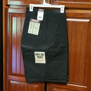 Men's Dickies work shorts